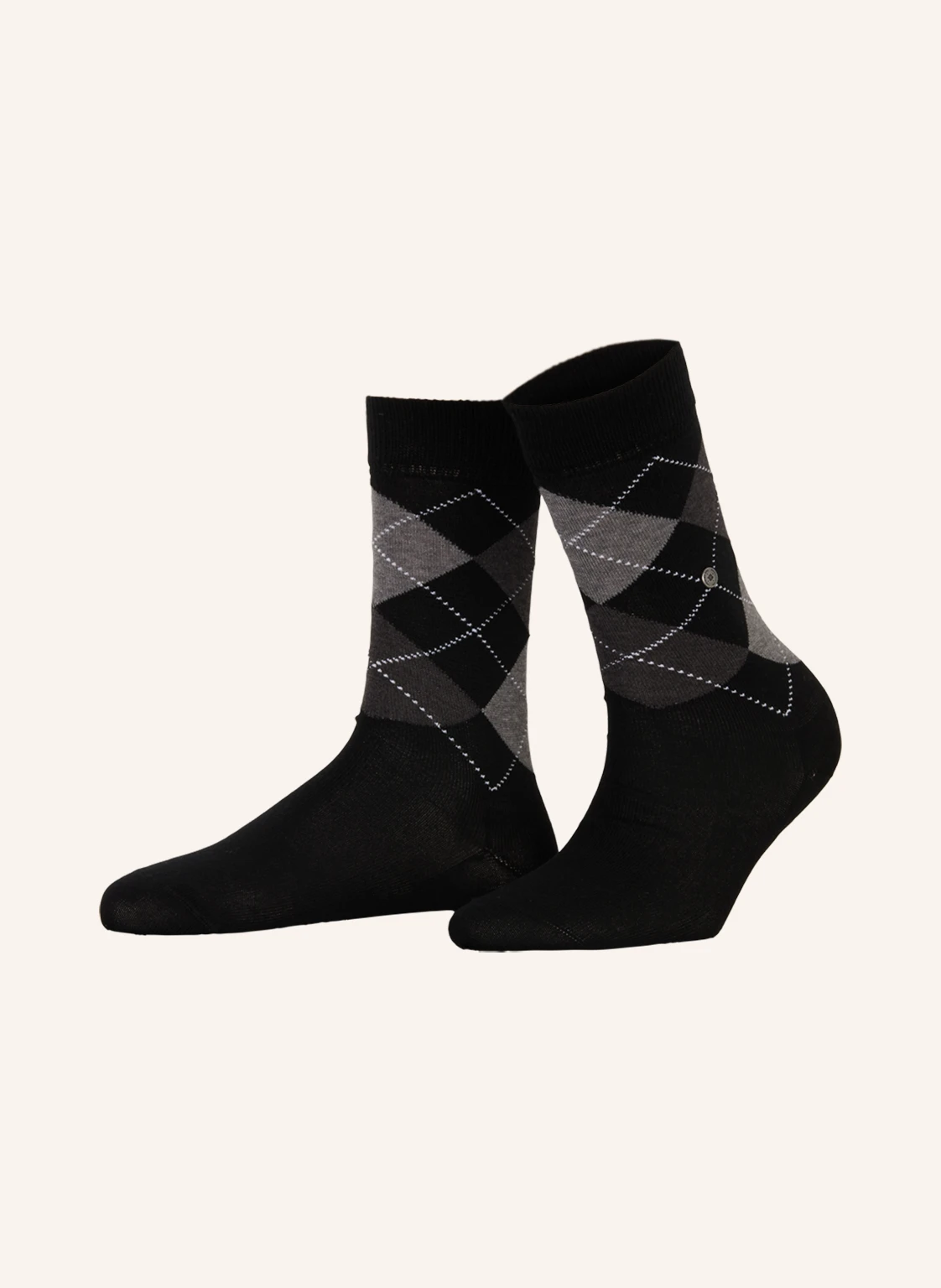 Burlington Socken COVENT GARDEN