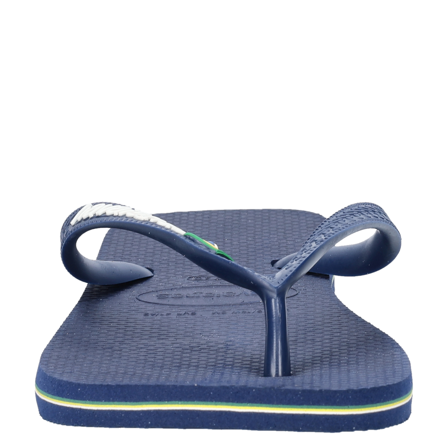 Havaianas Brasil heren teenslipper