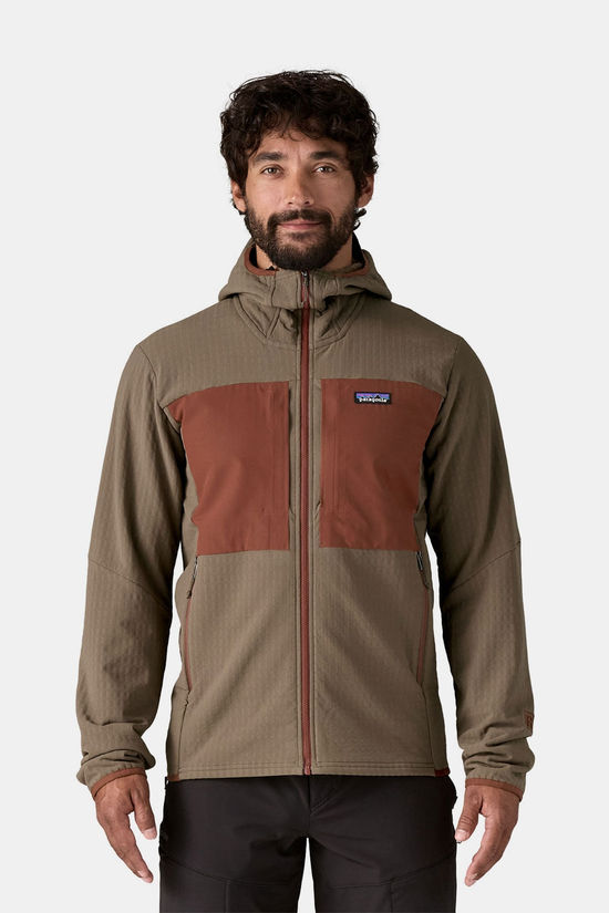 Patagonia R2 Techface Hoody Softshell