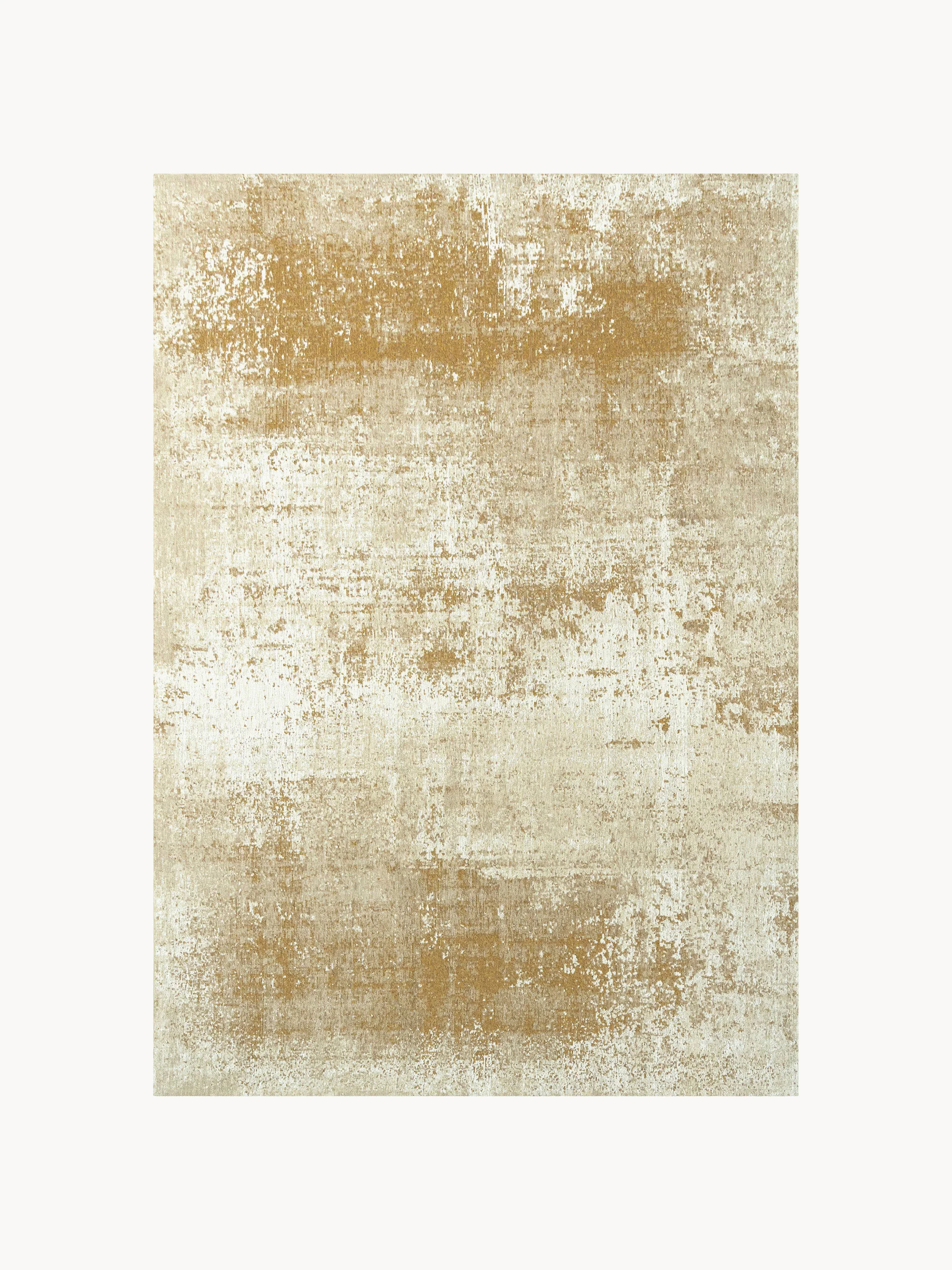 Waschbarer Indoor & Outdoor-Jacquard-Teppich Virgin Land