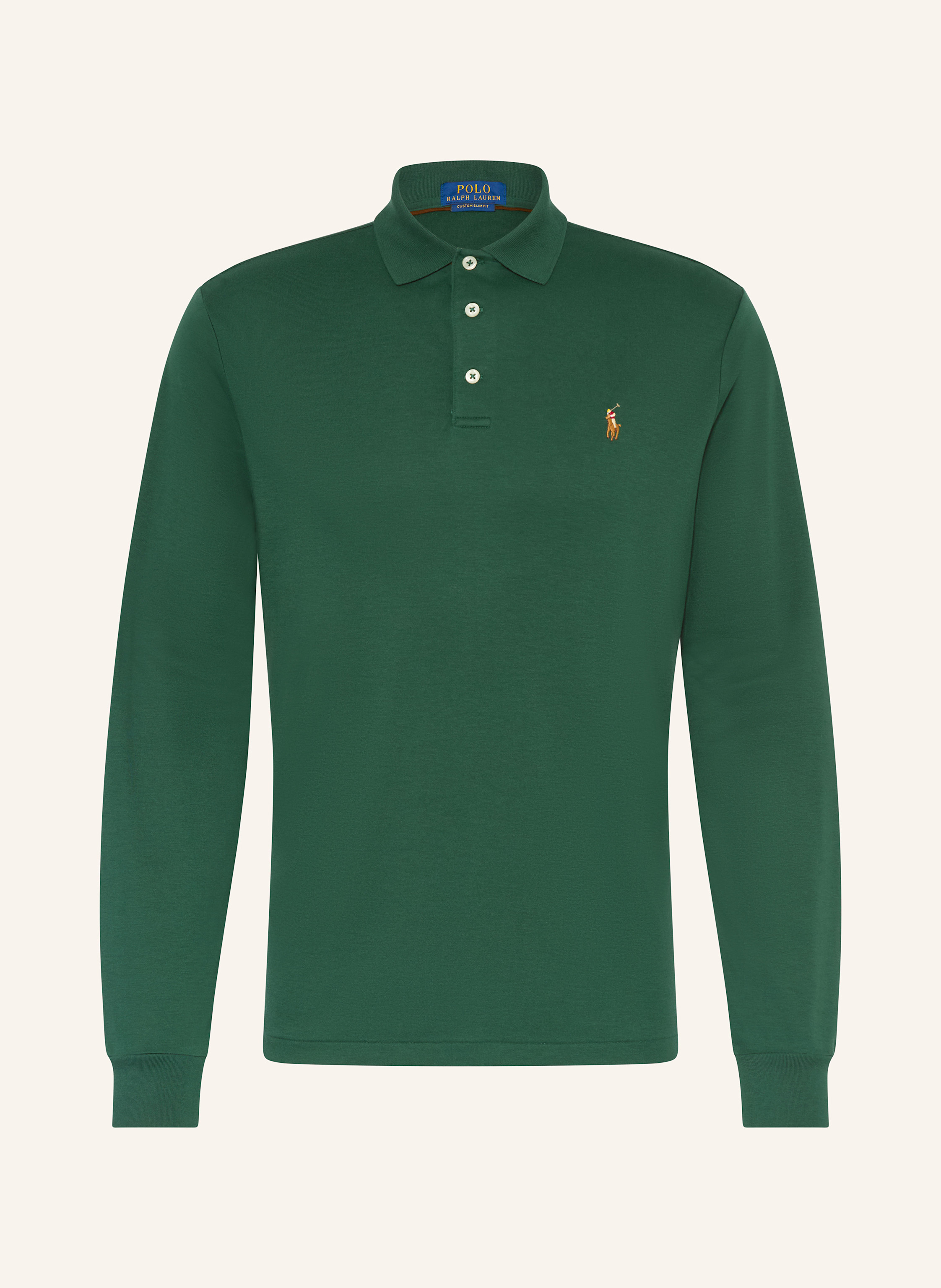 POLO RALPH LAUREN Poloshirt