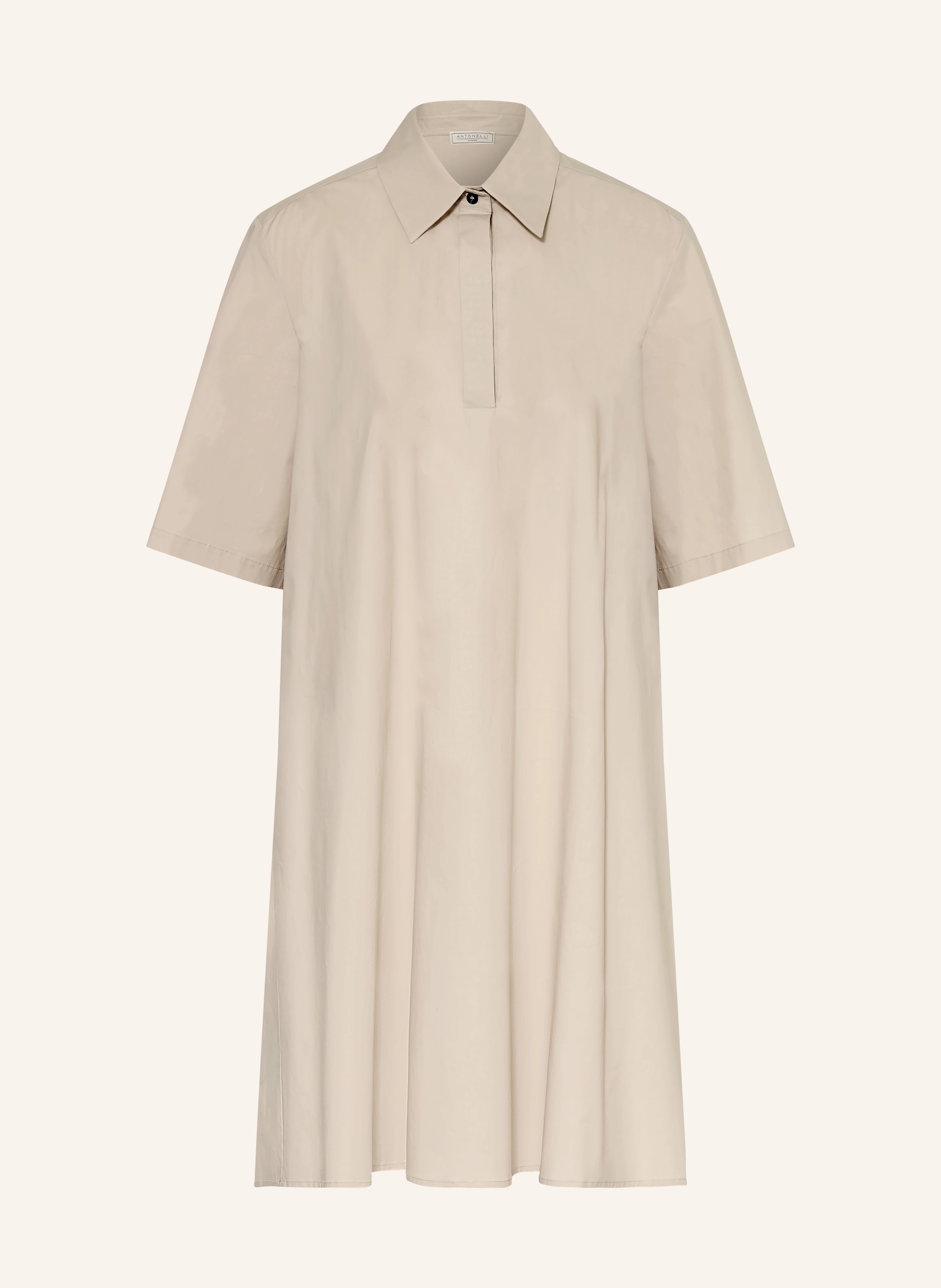 ANTONELLI firenze Hemdblusenkleid