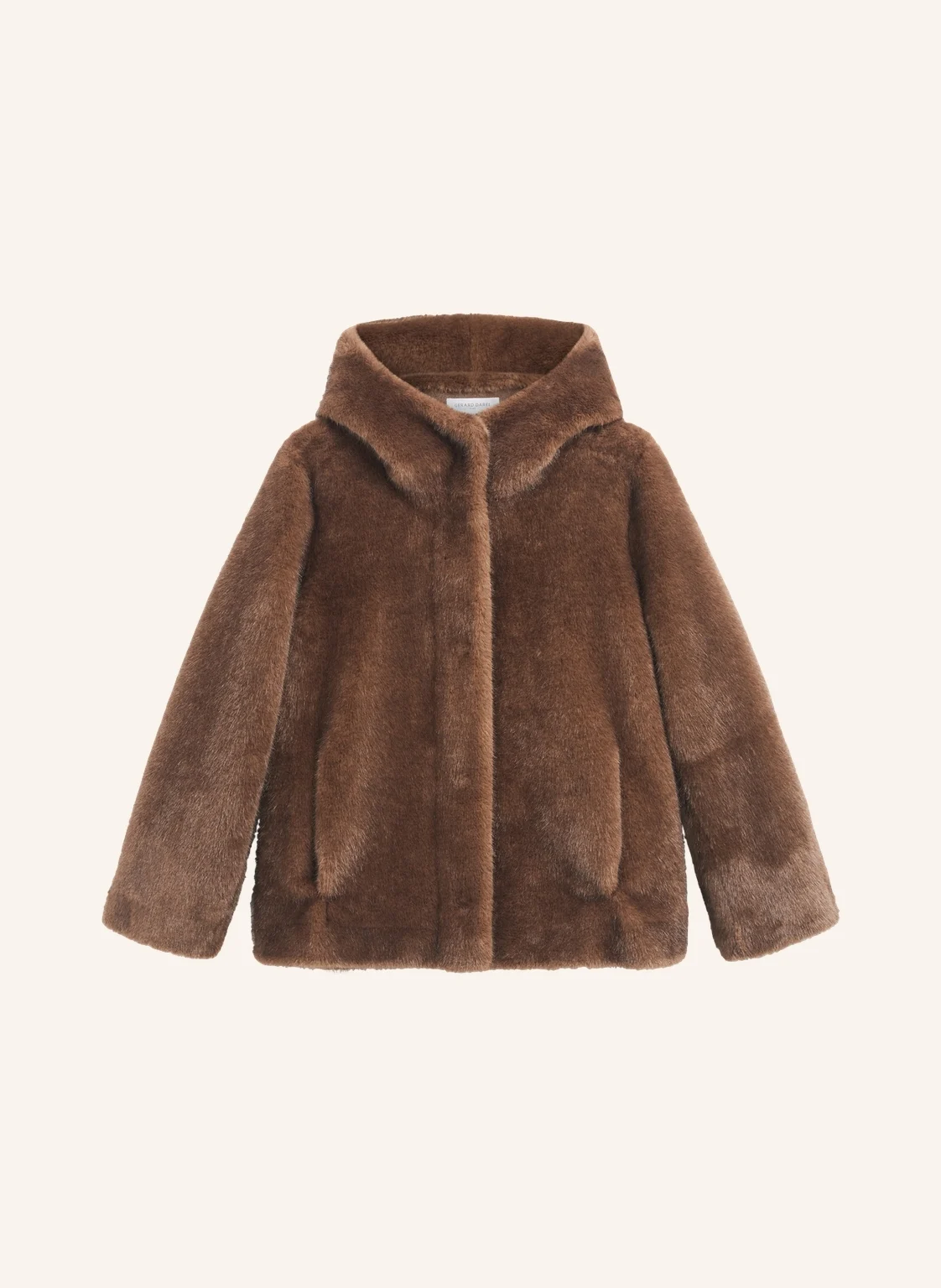 GERARD DAREL Mantel AGATE
