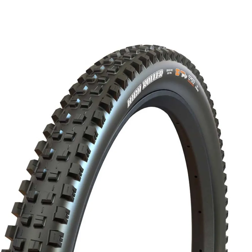 Maxxis High Roller GEN3 60 TPI 3CG/EXO  Tubeless 29´´ x 2.40 MTB tyre