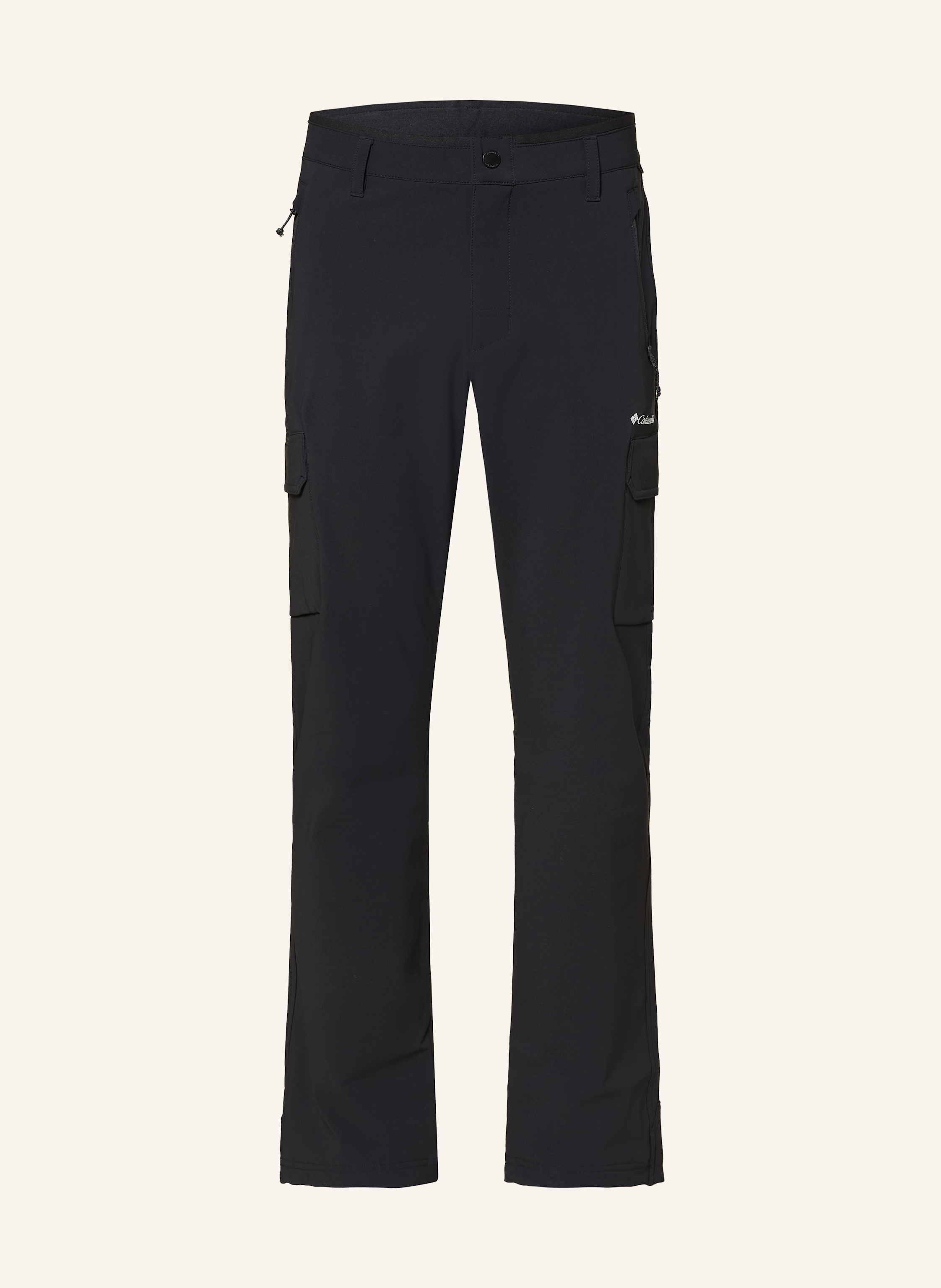 Columbia Softshell-Hose TECH TRAIL™ UTILITY WINTER