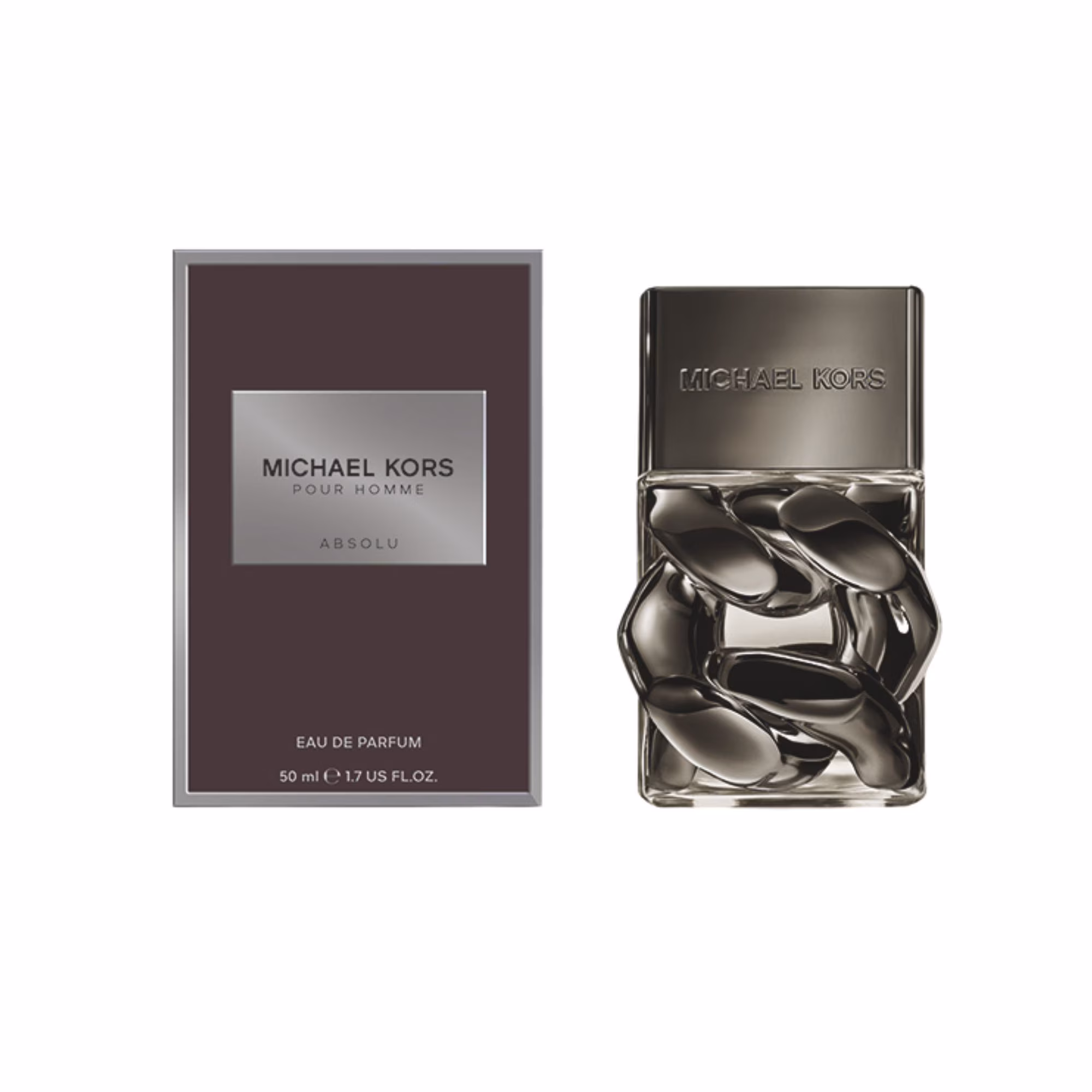 MICHAEL KORS POUR HOMME ABSOLUEau de parfum