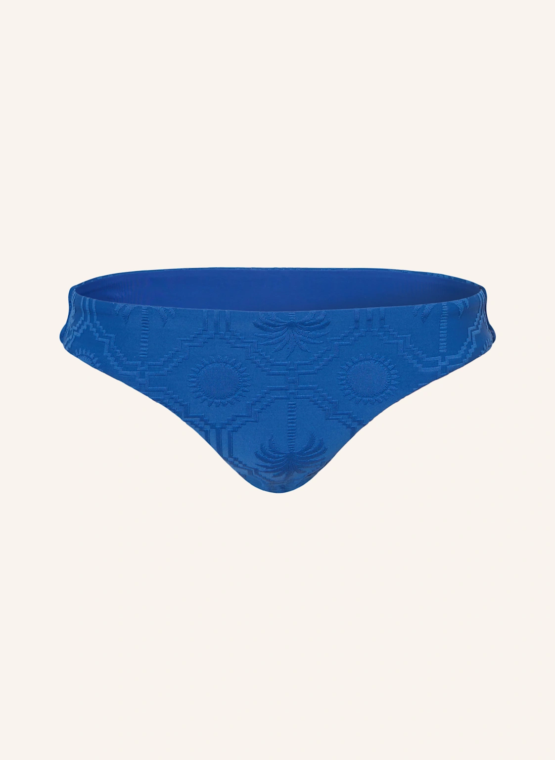 SEAFOLLY Panty-Bikini-Hose OASIS
