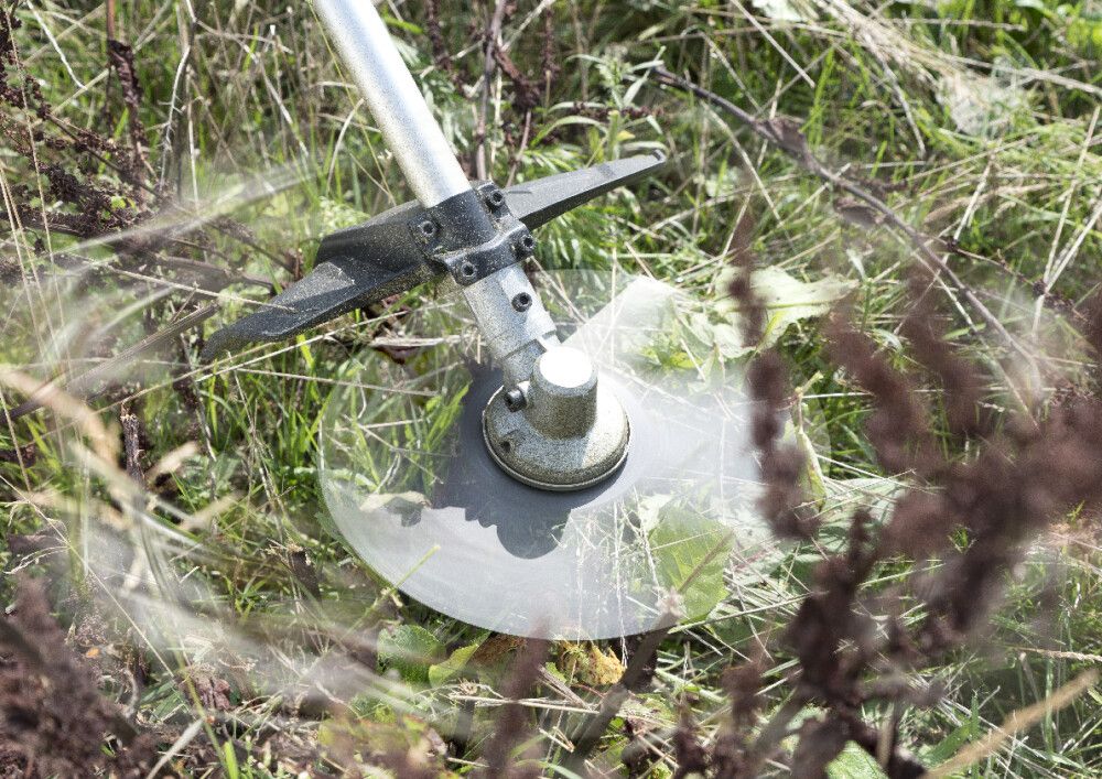 RYDDEKLINGE SKIL 23CM