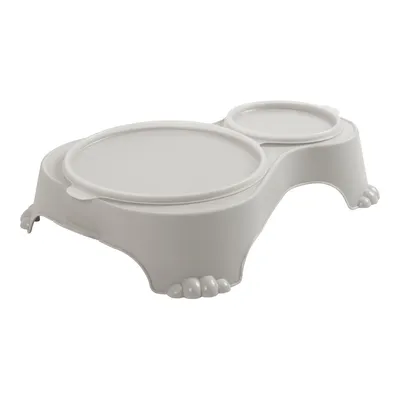 Rotho MyPet Duo Feeding Bowl Sally