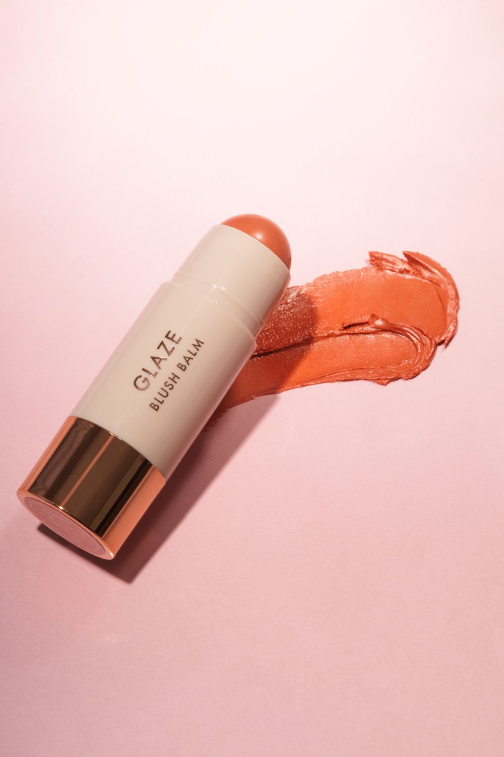 Bellamianta Glaze Blush & Glow Balm 5g