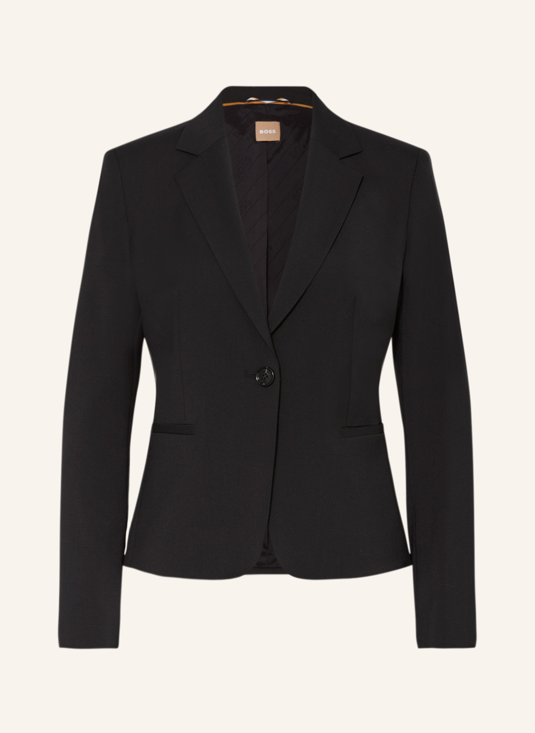 BOSS Blazer JARUA