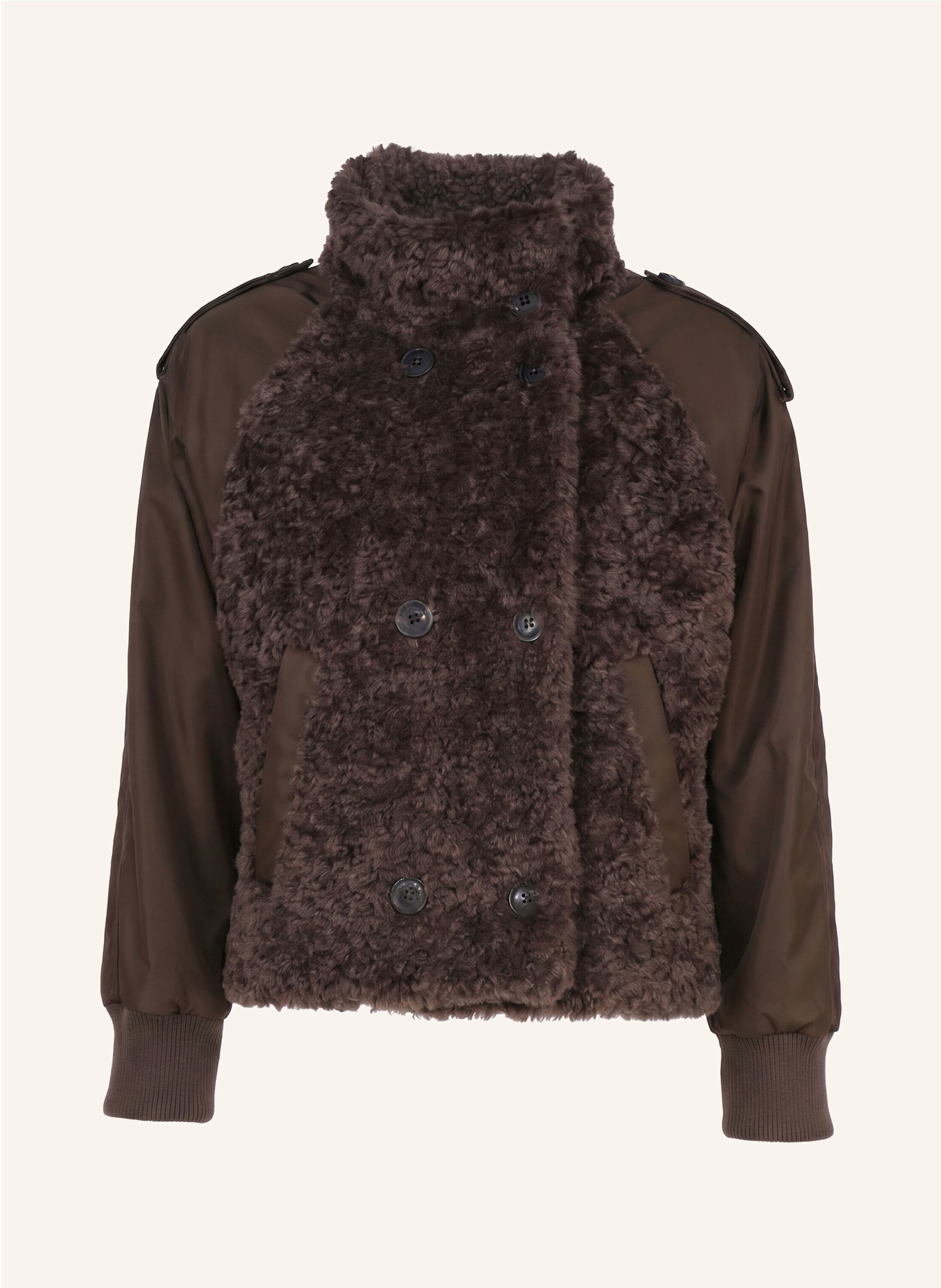 BLONDE No.8 Jacke LONDON