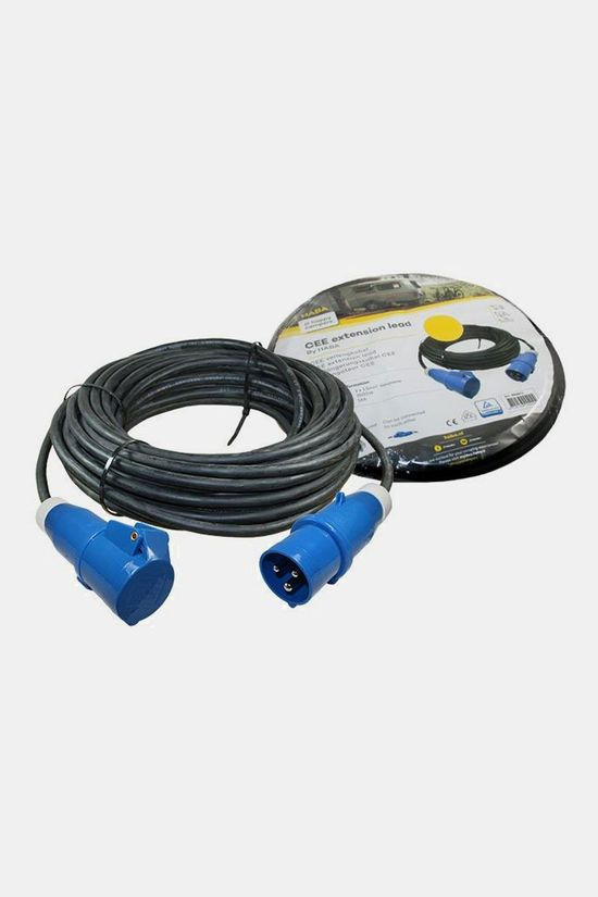 Haba CEE Seal NPR Verlengkabel Stroomkabel 10m