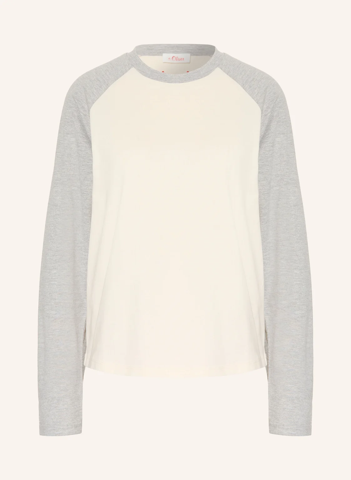 s.Oliver Longsleeve