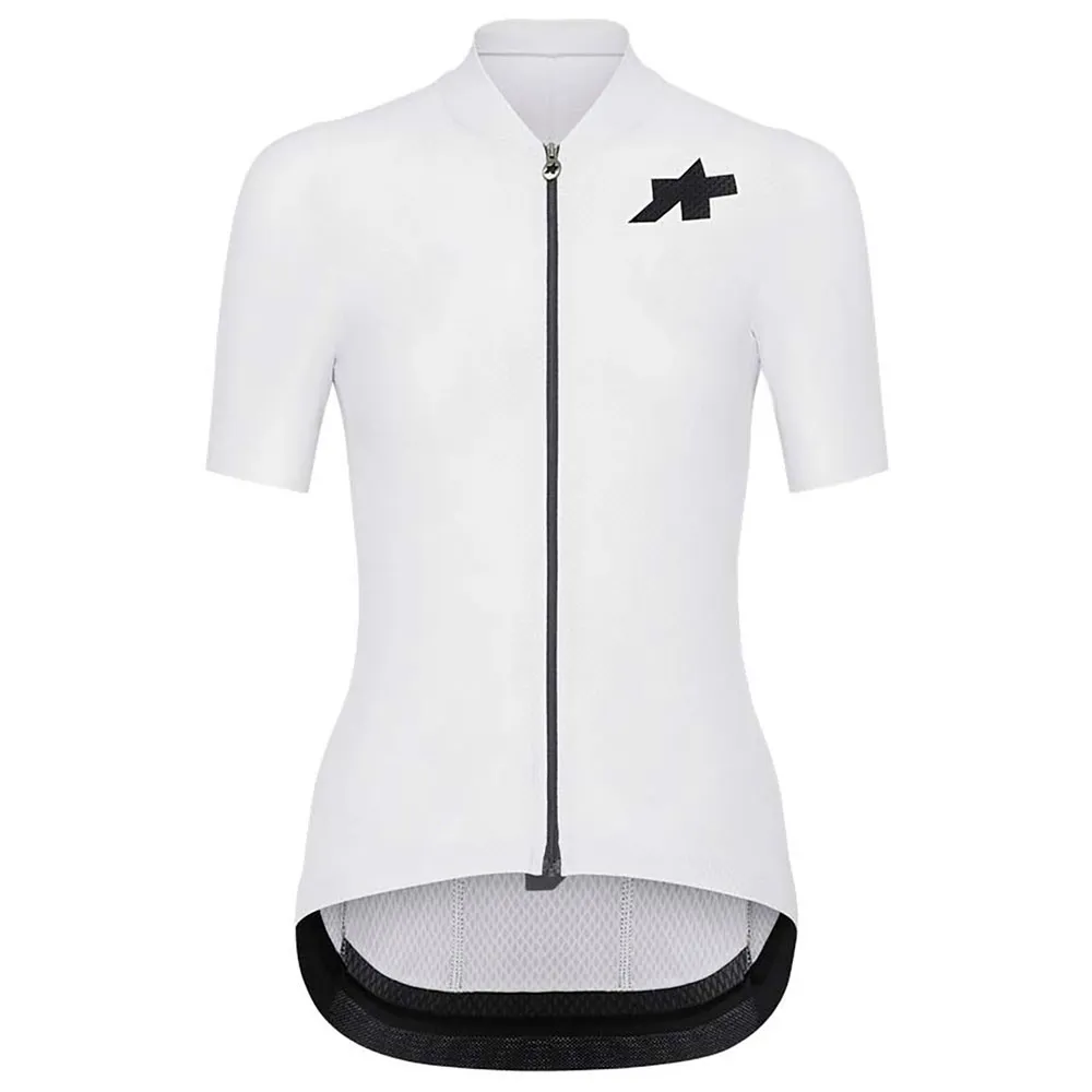 Assos UMA GT S11 Evo short sleeve jersey