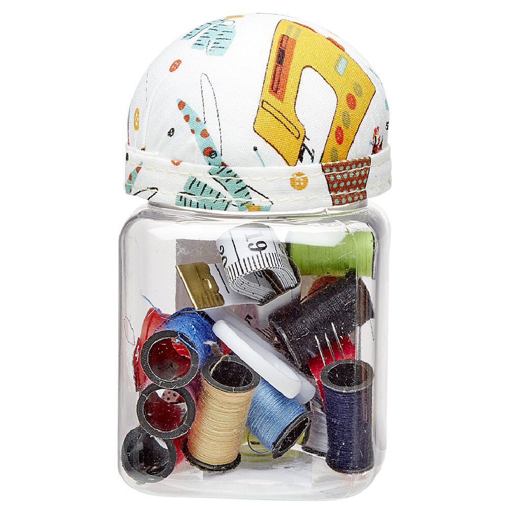 Mini kit de couture