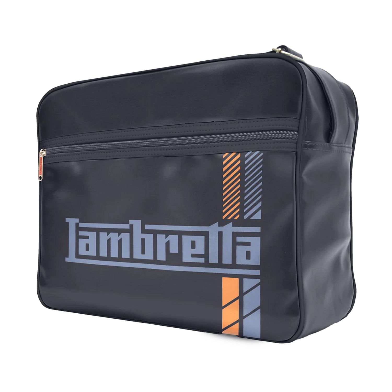 Lambretta Racing Stripe Toiletry Bag