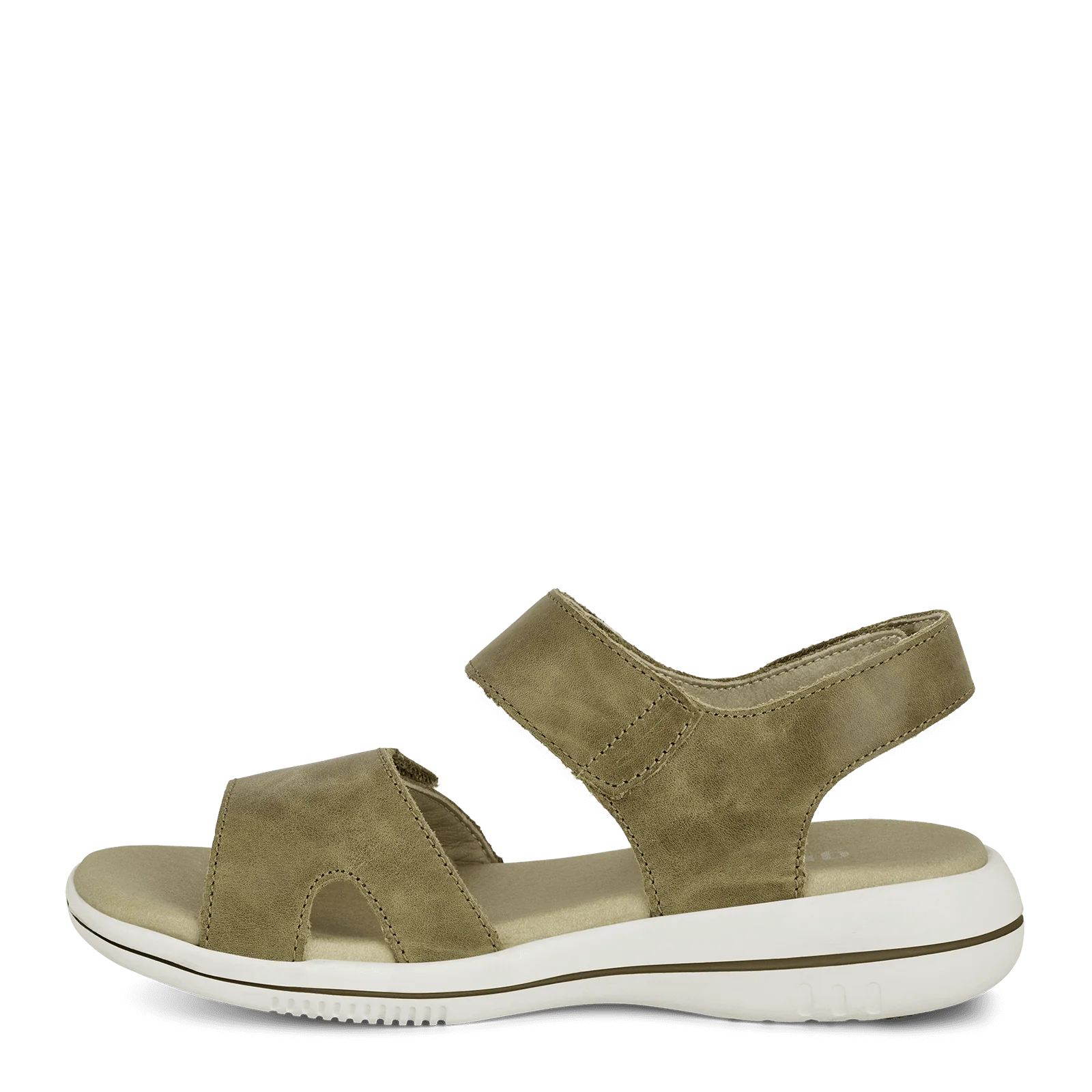 LEAF LUCY - OLIVE