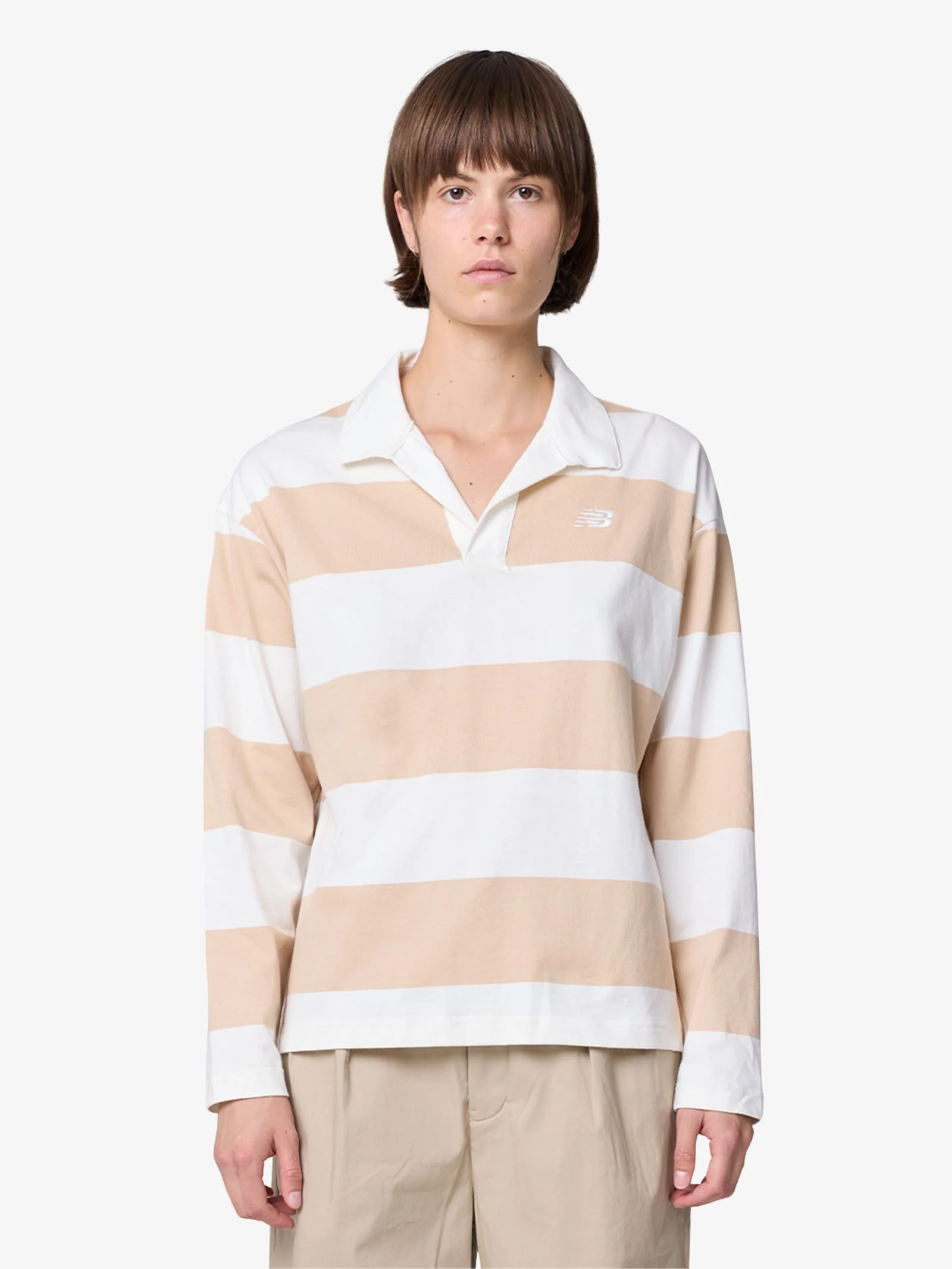 Rugby Long Sleeve