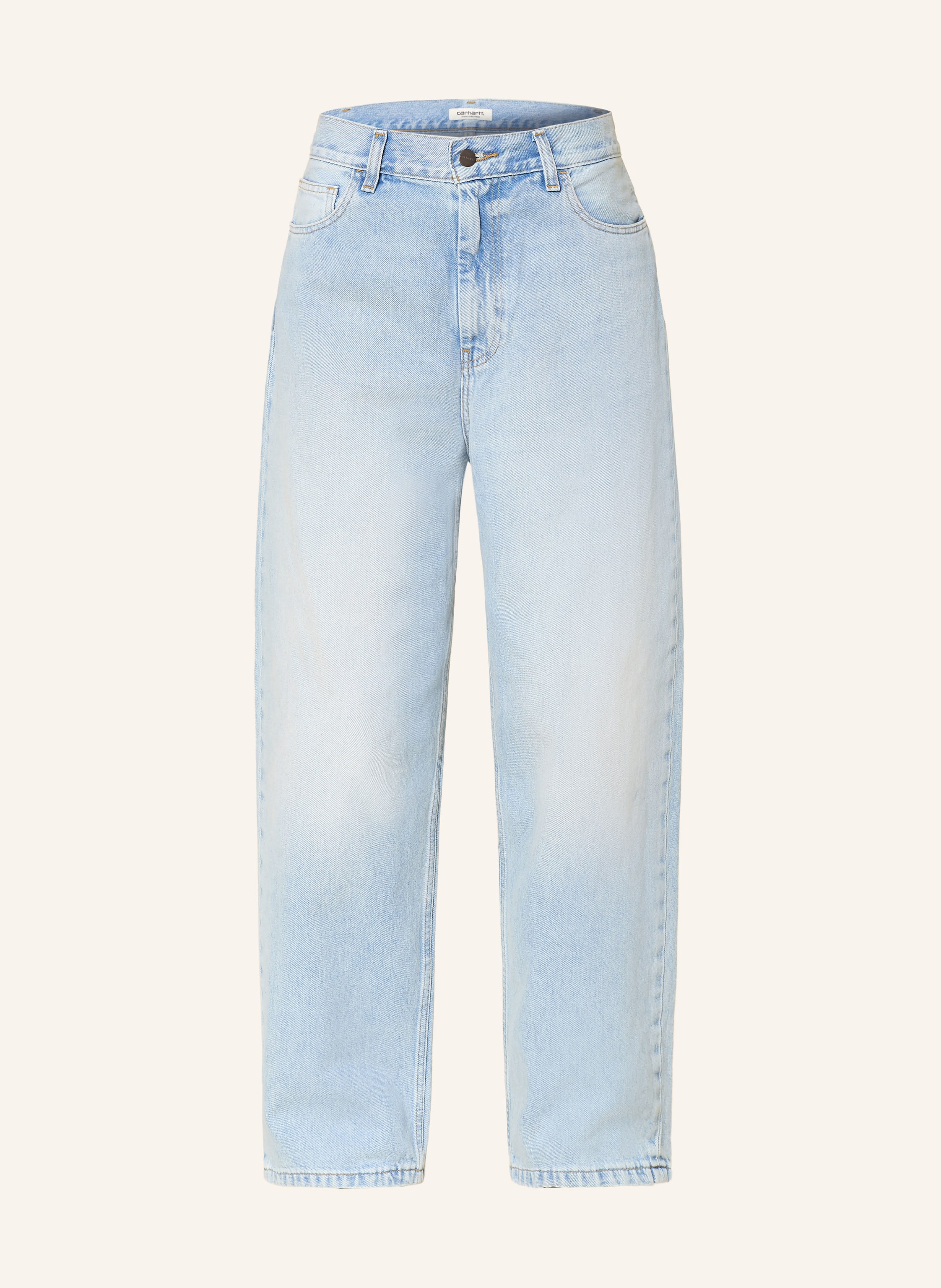 carhartt WIP Straight Jeans W' BRANDON