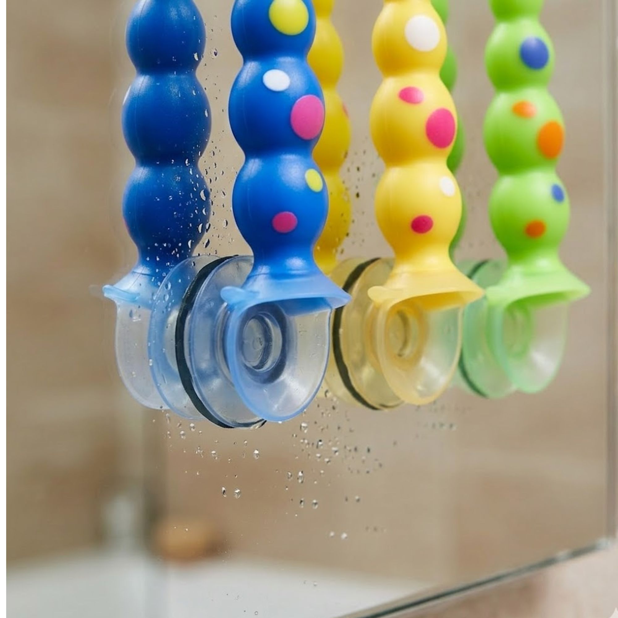 SHEDS AND FENCE LTD Kids Toothbrushes 3 Pack Soft Bristle Child Friendly Toothbrush