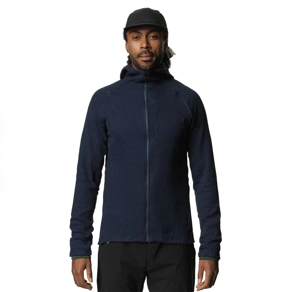 Houdini Pace Flow fleece