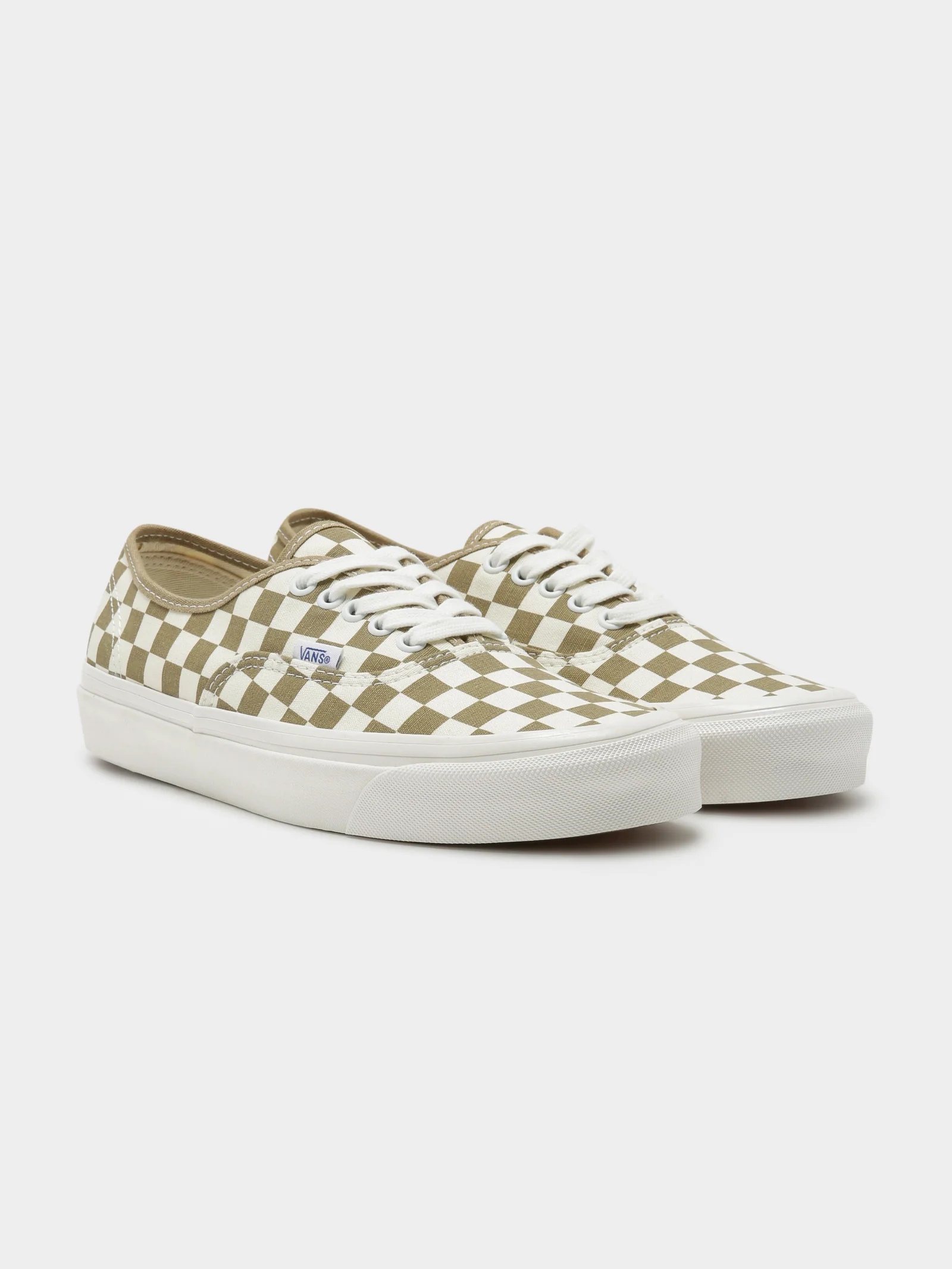 Unisex Authentic DX Anaheim Factory Sneakers
