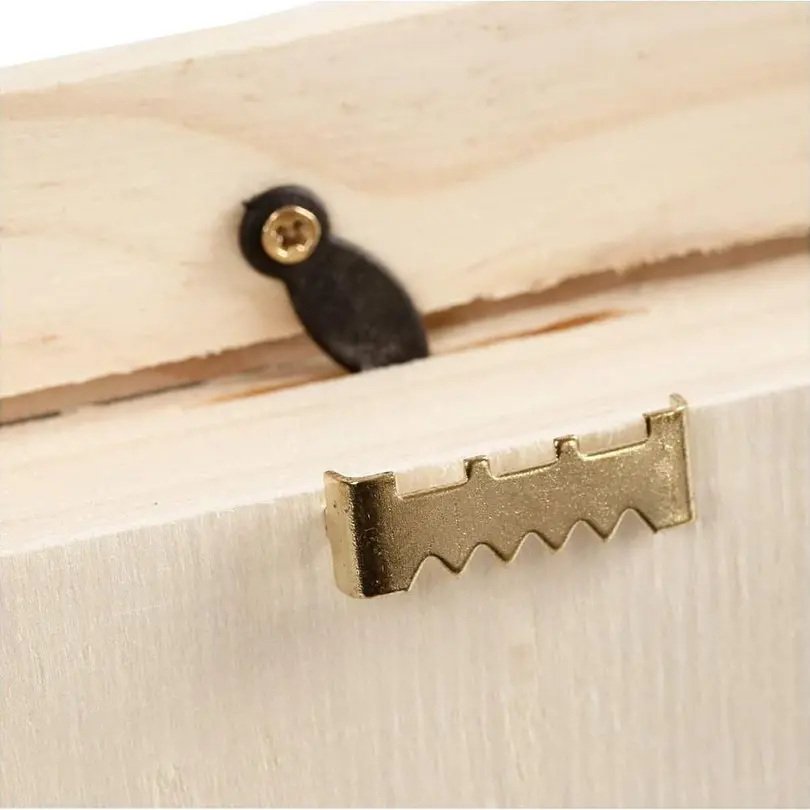 Bilderrahmen Holzartikel 3D
