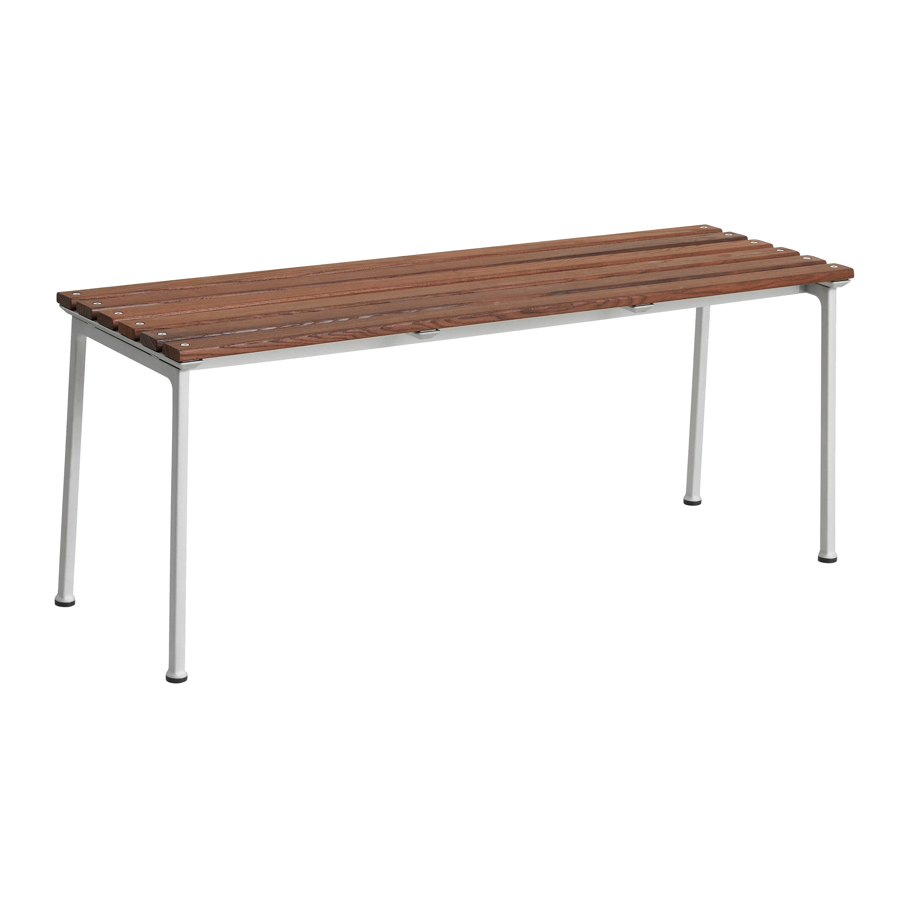 HAY Traverse Tuinbank 114 cm - Essenhout
