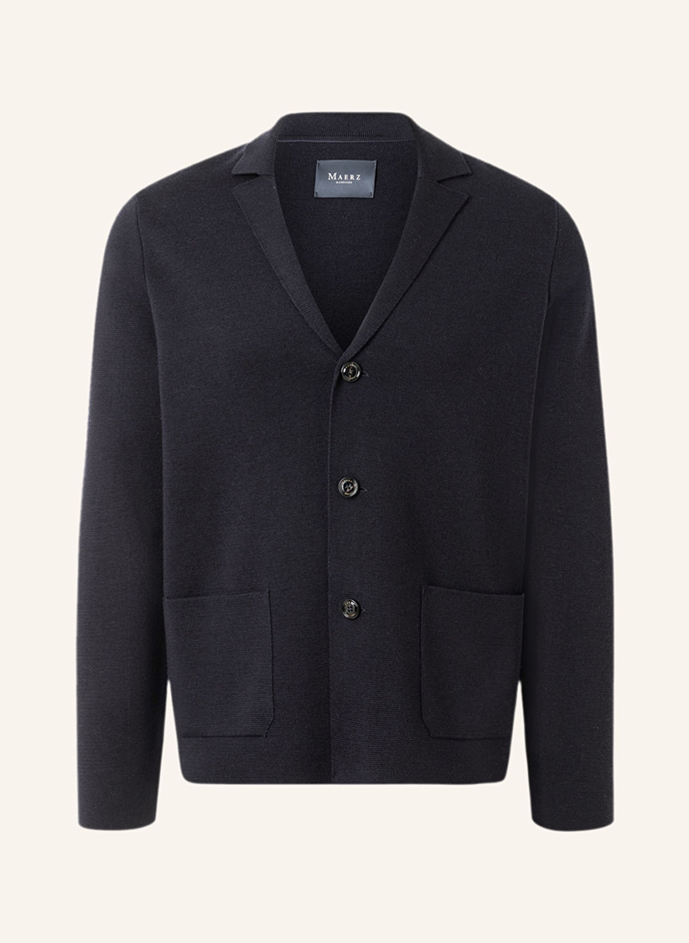 MAERZ MUENCHEN Strickjacke