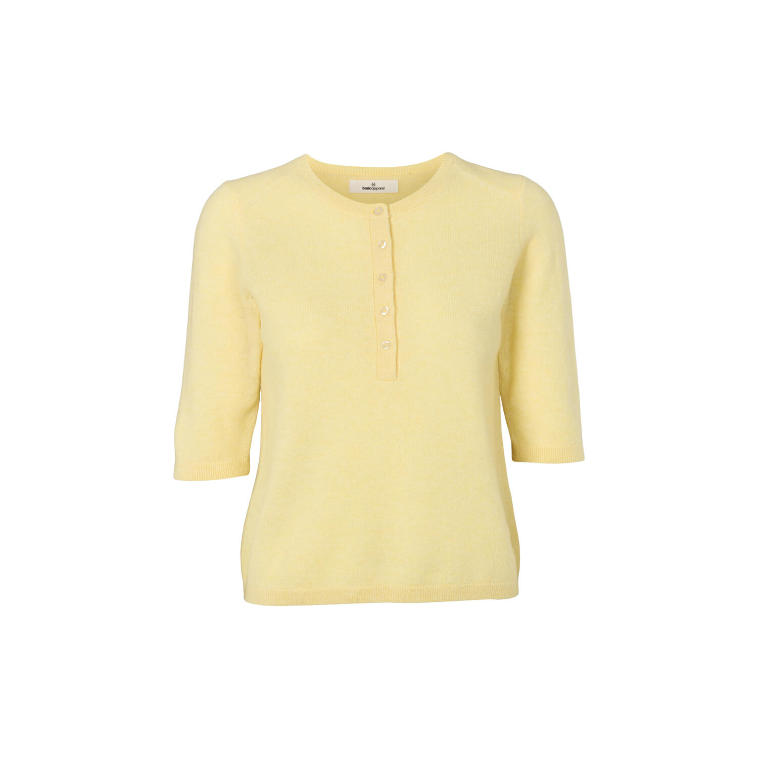 Selem Granddad Tee, sunlight