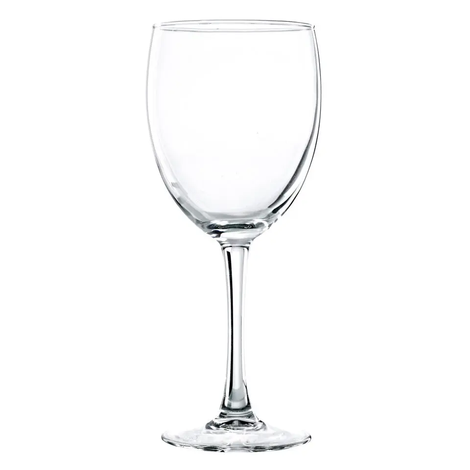 Vicrila wijnglazen Chardonnay - 6x - rode/witte wijn - 420ml