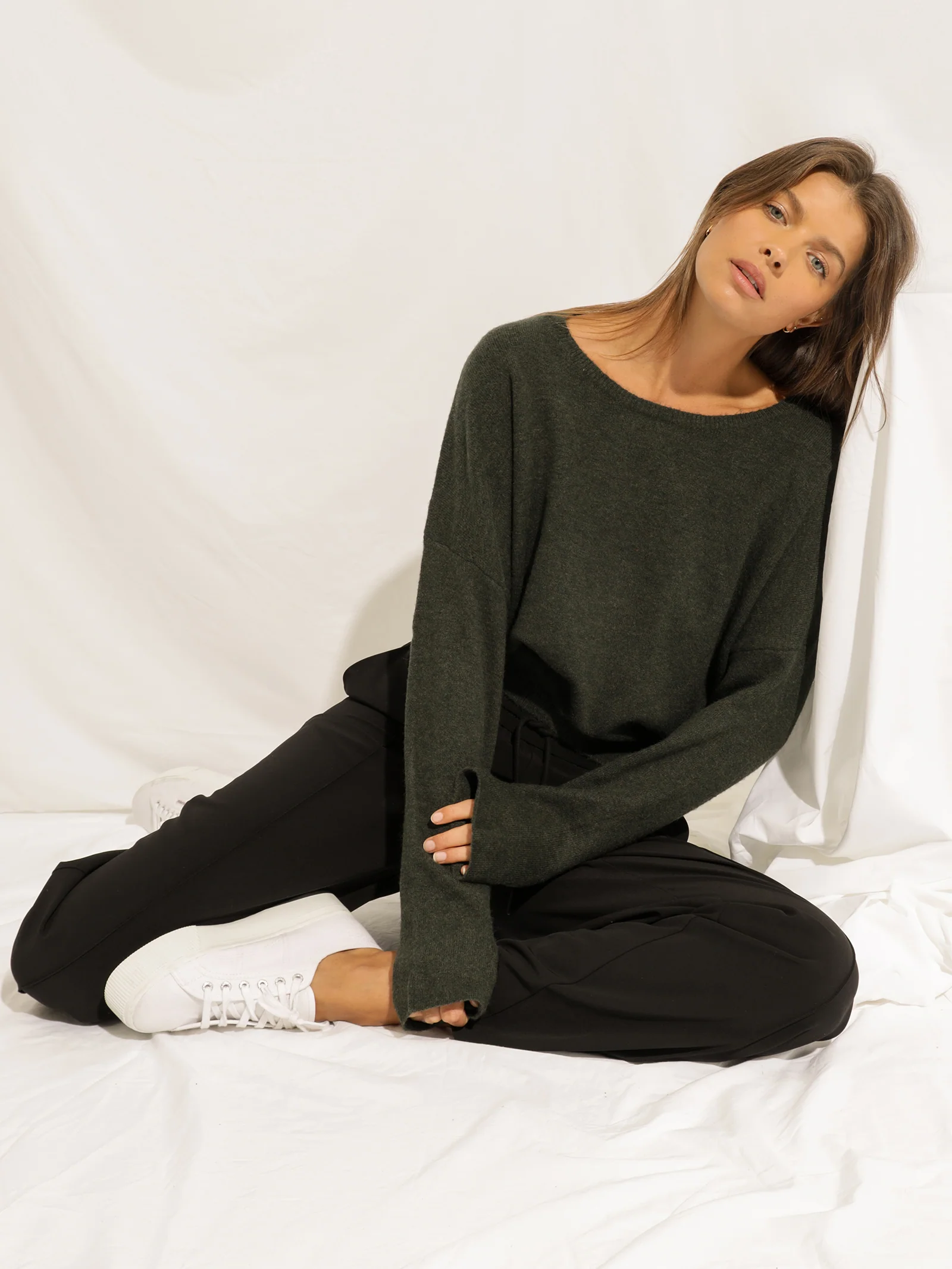 Easton Knit