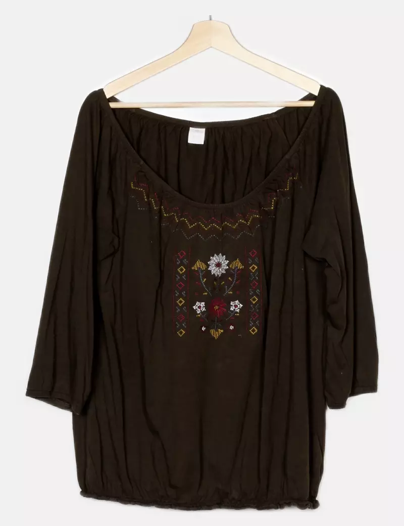 Camaïeu blouse