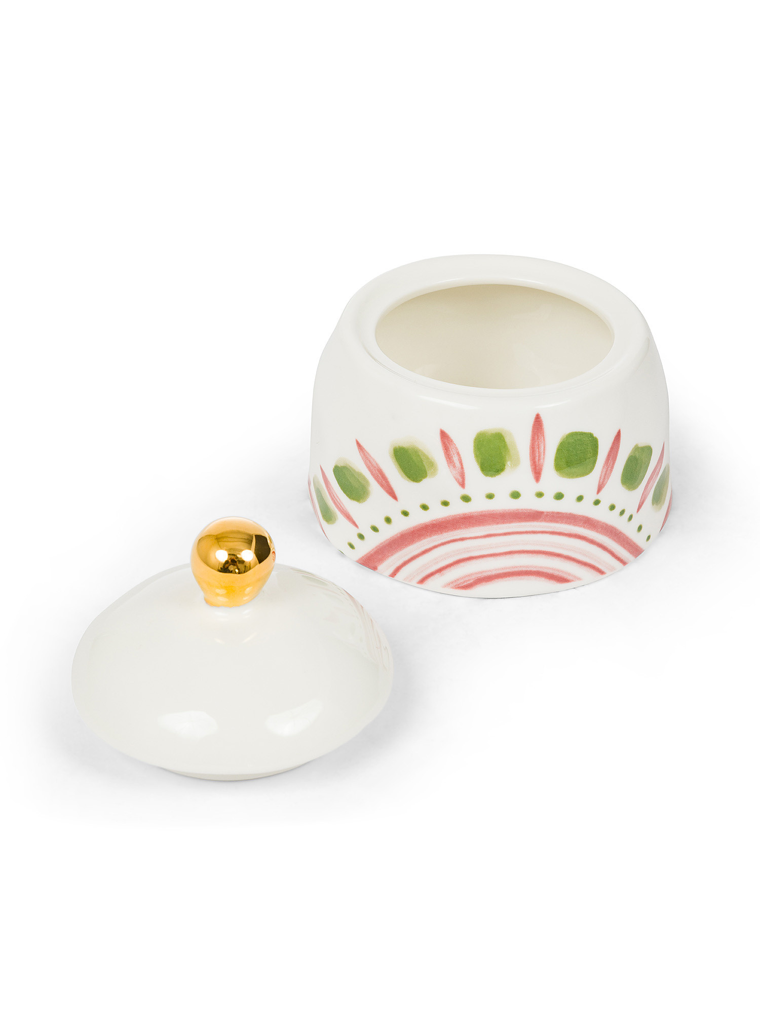 Zuccheriera Be Unique