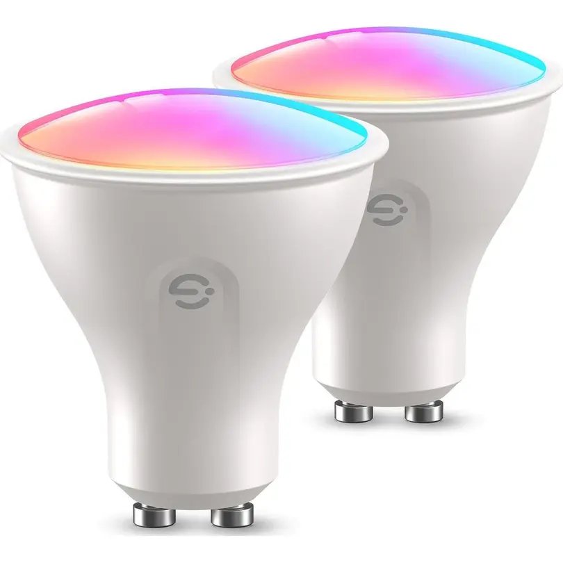 LED RGBWW Smart Glühbirnen