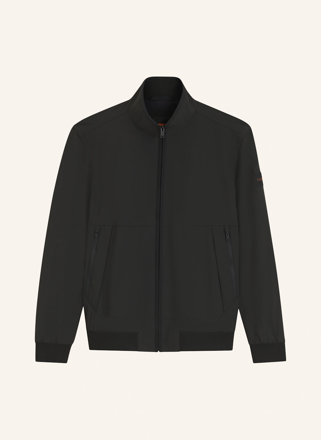 BOSS Jacke OLIK Regular Fit