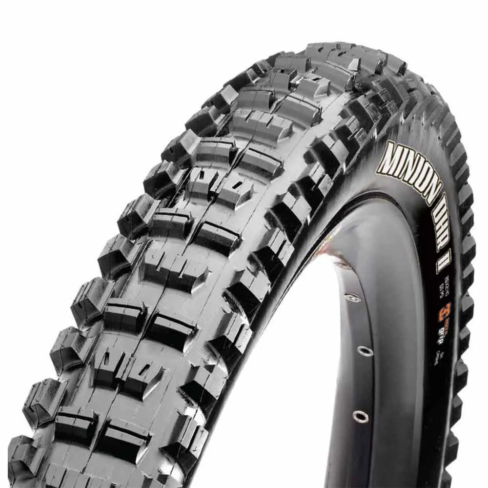 Maxxis Minion DHR II 3CT/DD/TR 120 TPI Tubeless 29´´ x 2.30 MTB tyre