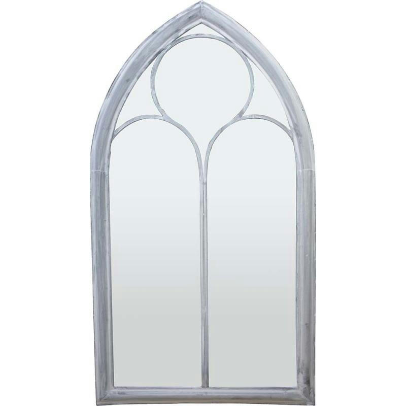 - Miroir fenêtre église H112cm