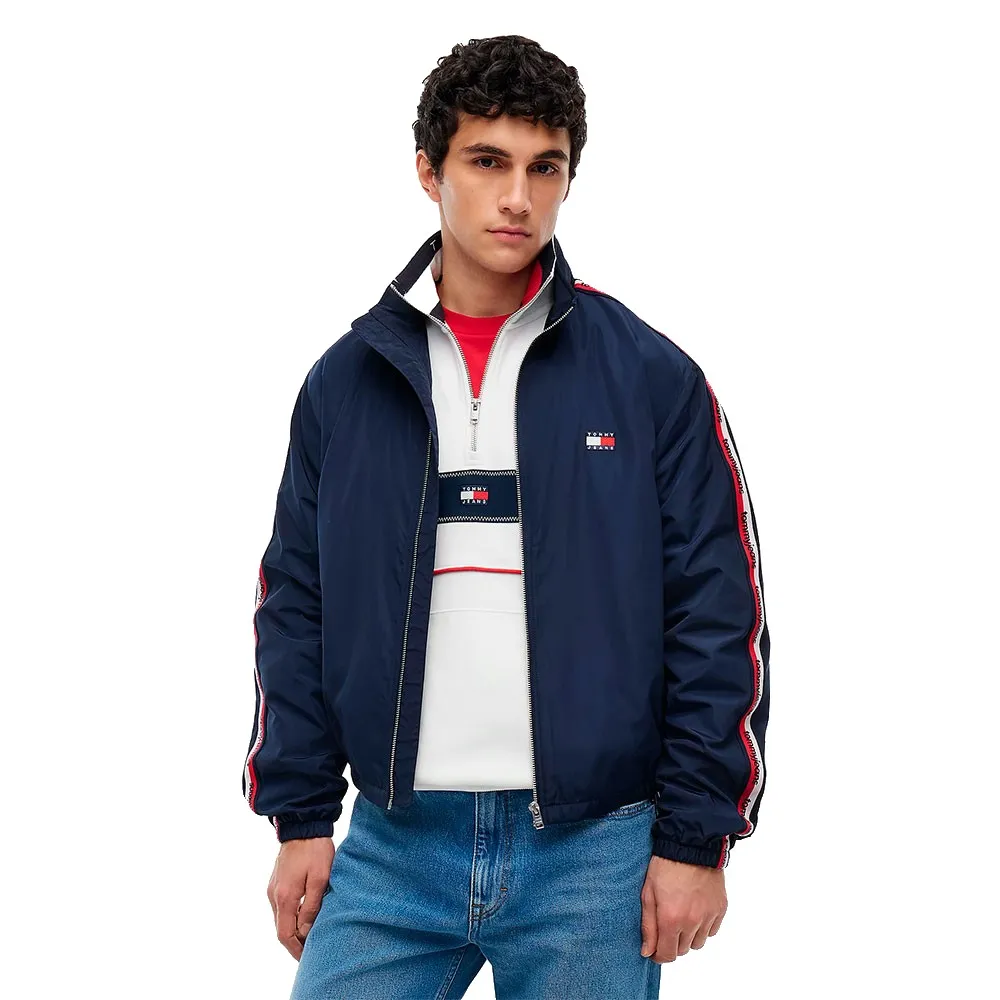 Tommy Jeans DM0DM23218 jacket