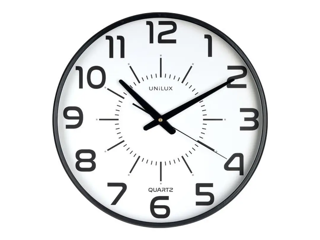 Wanduhr UNiLUX