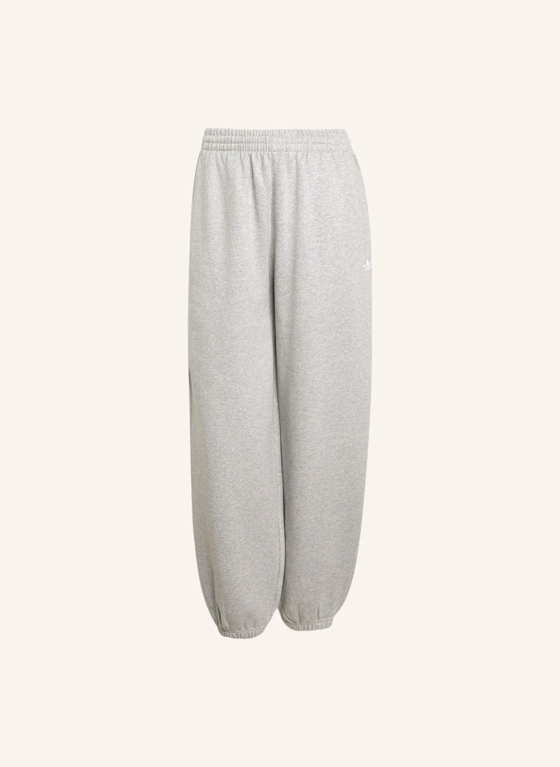 adidas Originals ESSENTIALS FLEECE-JOGGINGHOSE, LOCKERE PASSFORM