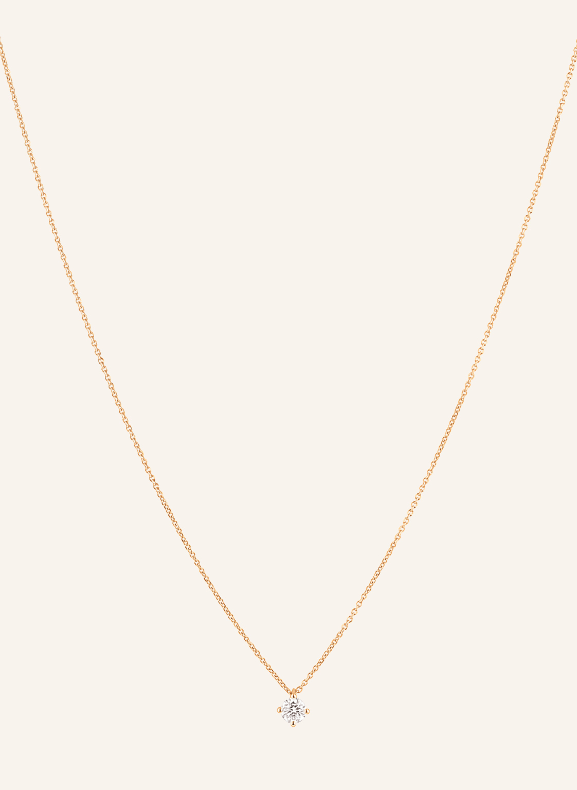 WEMPE Fine Jewelry Anhänger ONE