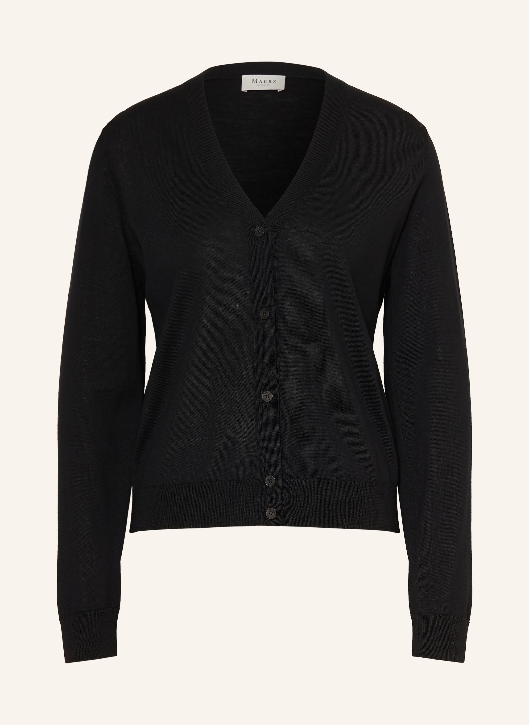 MAERZ MUENCHEN Strickjacke