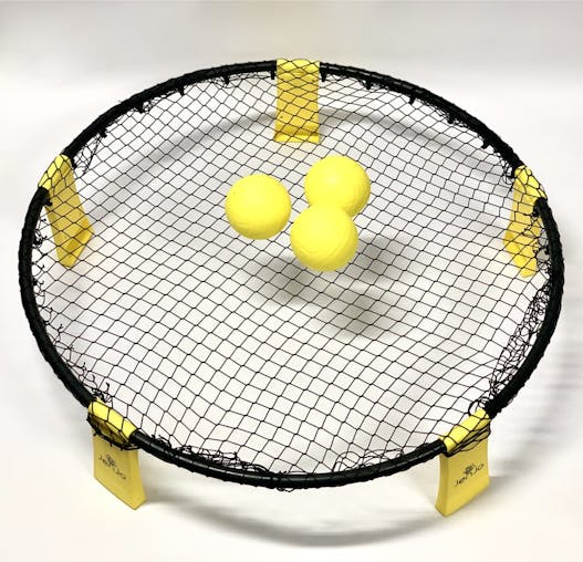 Smash Ball Tournament Game