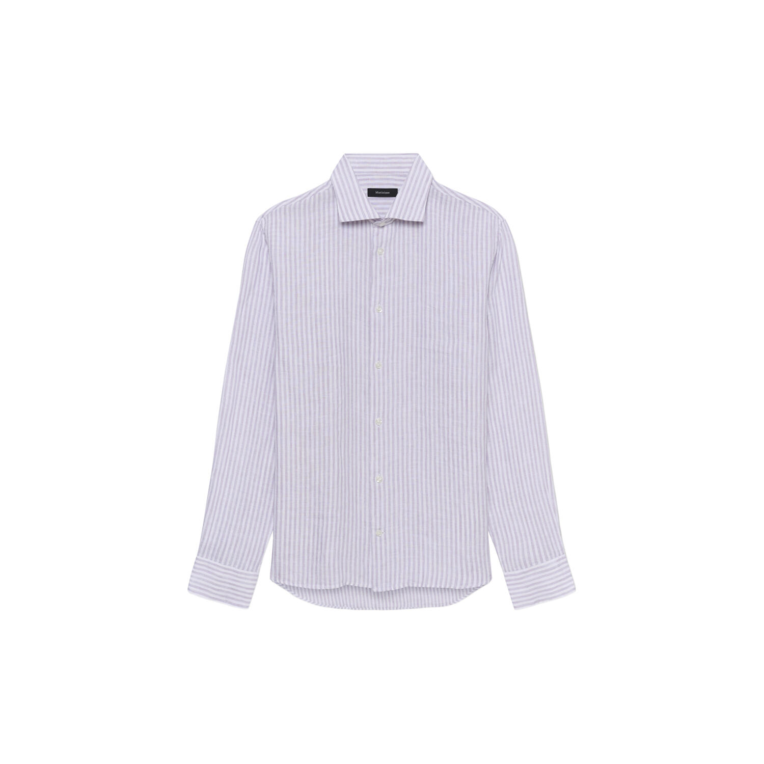 MAmarc LS Shirt, lavender aura