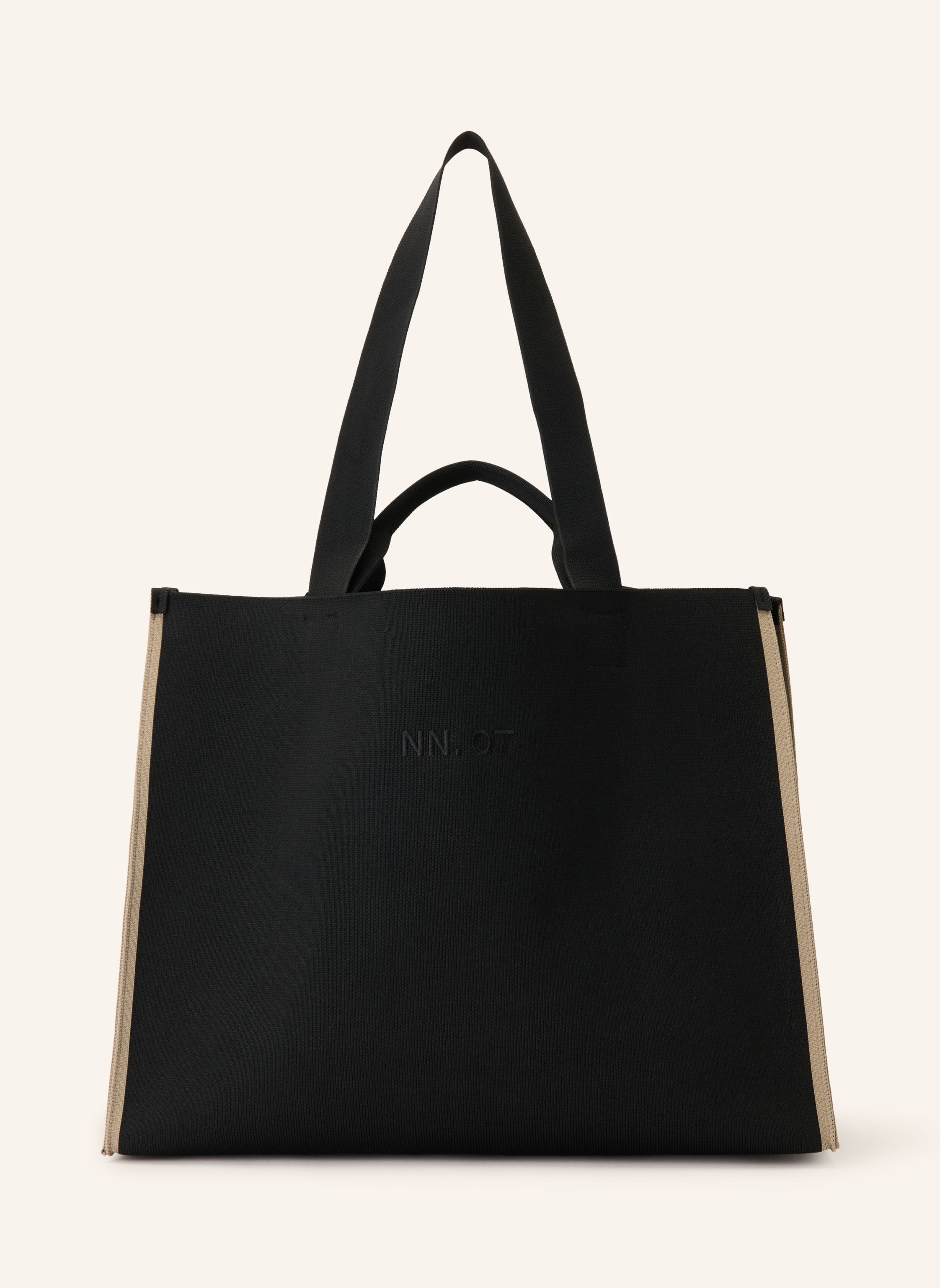 NN.07 Shopper MARKET