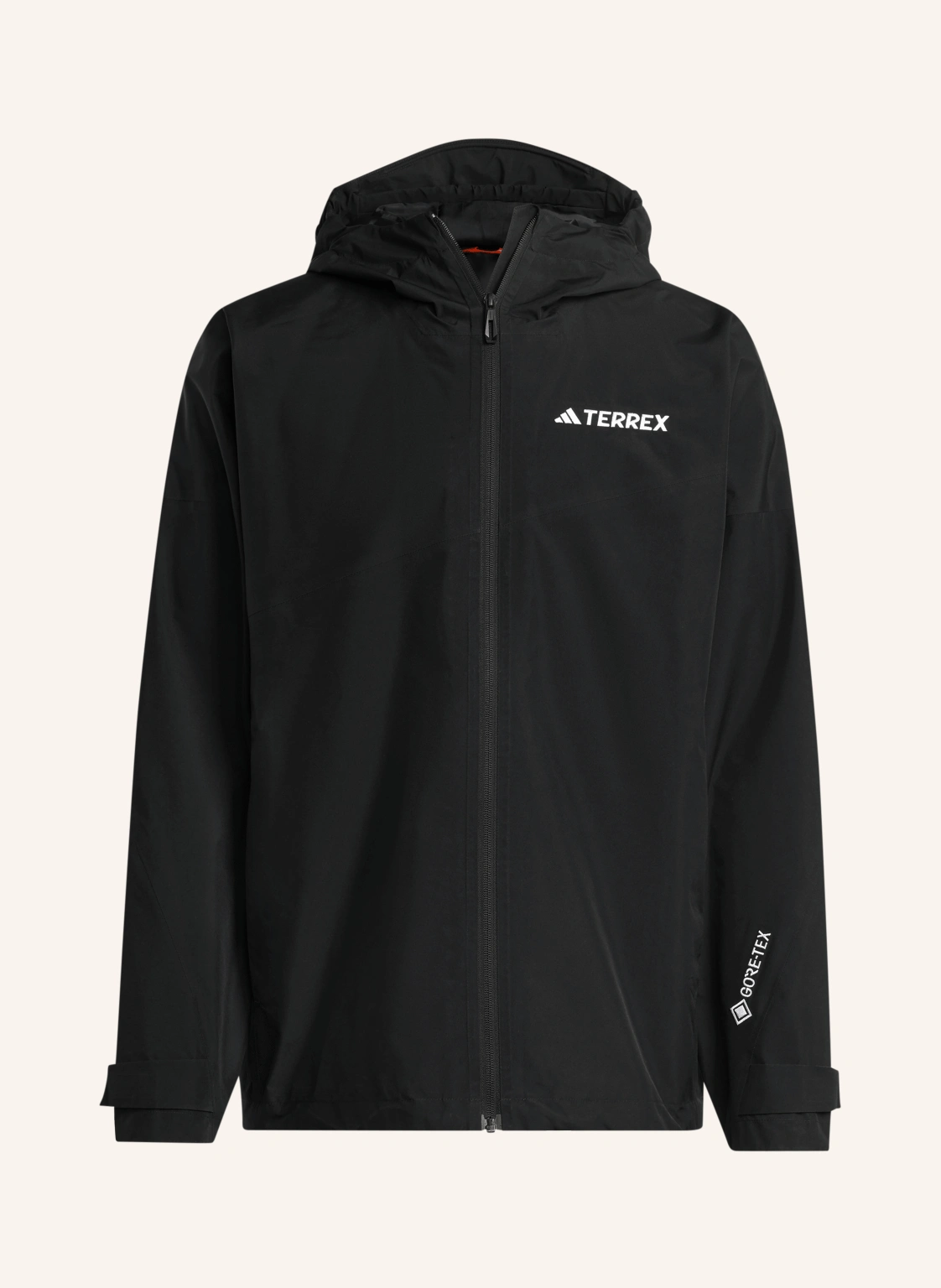 adidas TERREX Hardshell-Jacke TERREX XPERIOR