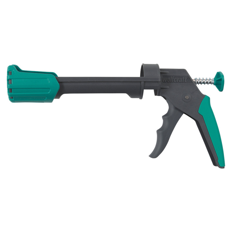 Pistolet à cartouche MG 200 WOLFCRAFT