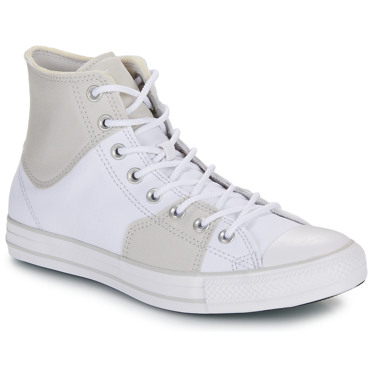 Converse - CHUCK TAYLOR ALL STAR COURT - White